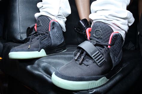 Nike Yeezy 2 release date